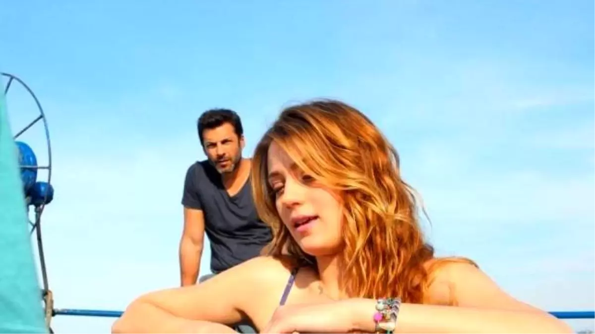 Gizem Karaca Kendi Galasına Katılamadı