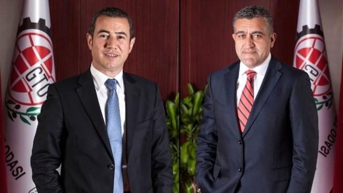Gto Başkanlarından "Öğretmenler Günü" Mesajı