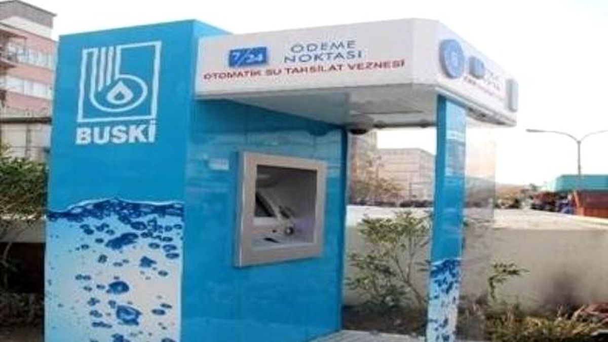Gürsu\'da Buskimatik Hizmette