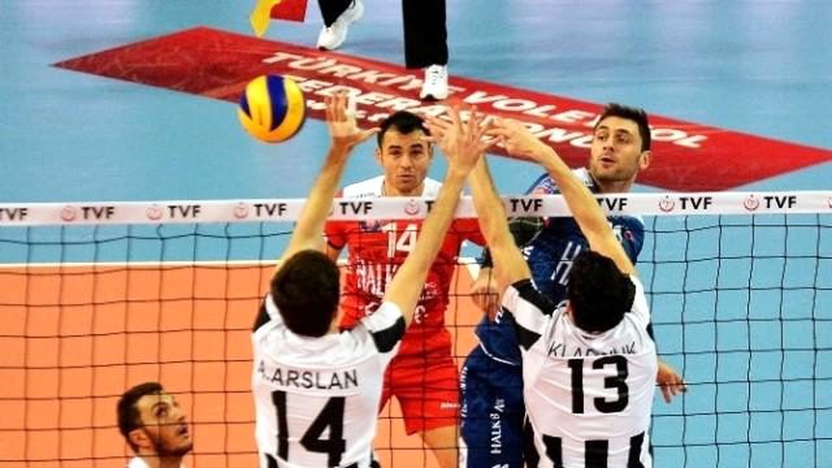 Halkbank\'tan Kartal\'a Set Yok