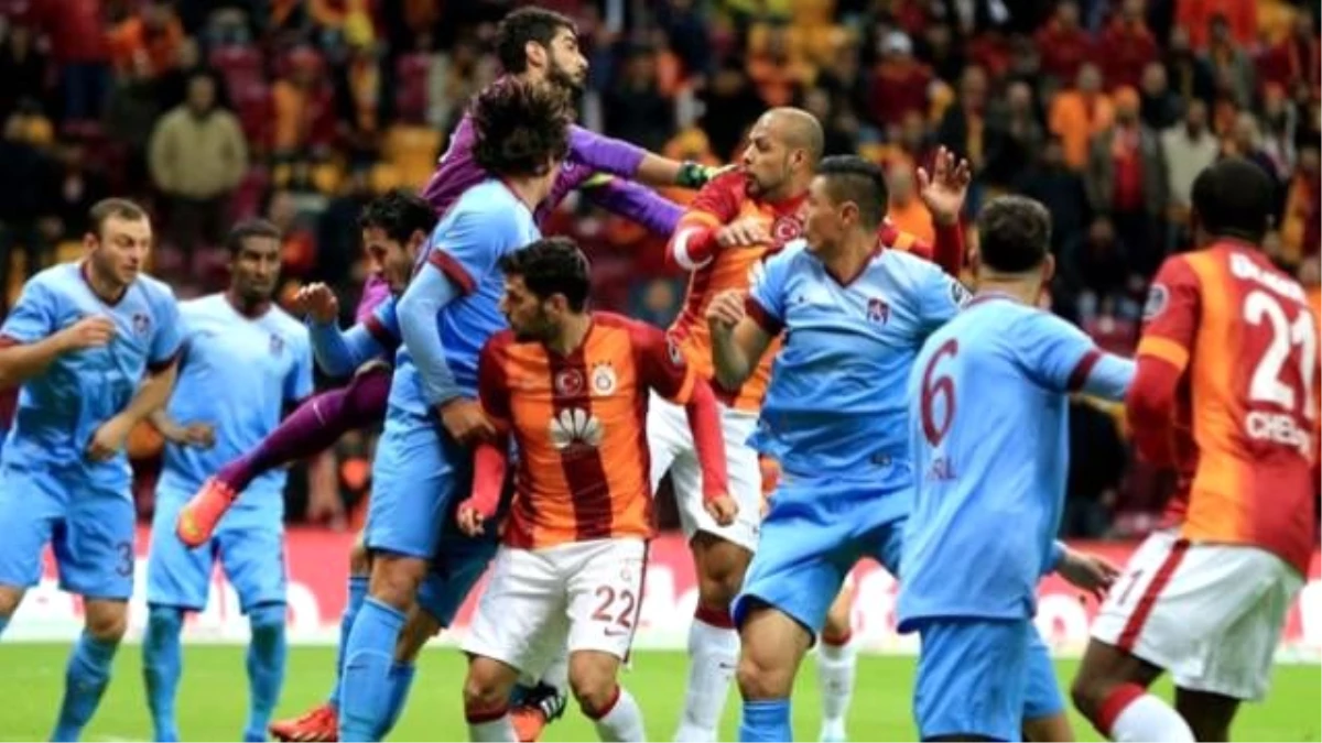 Hamdi Yasaman Trabzonspor Mağlubiyetini Değerlendirdi