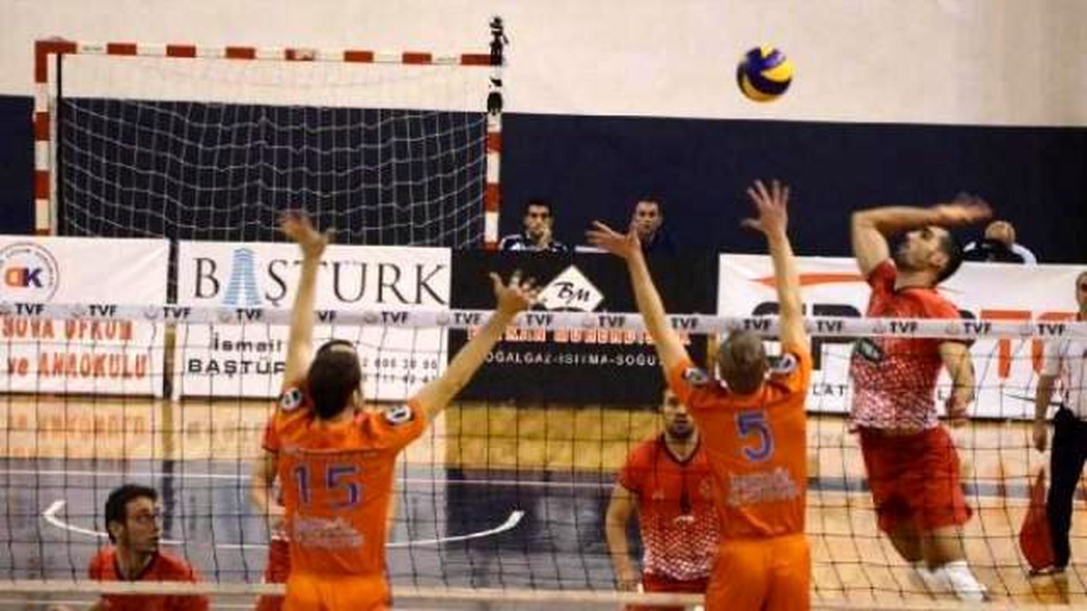 İnegöl Belediyespor-Torul Gençlik: 3-1