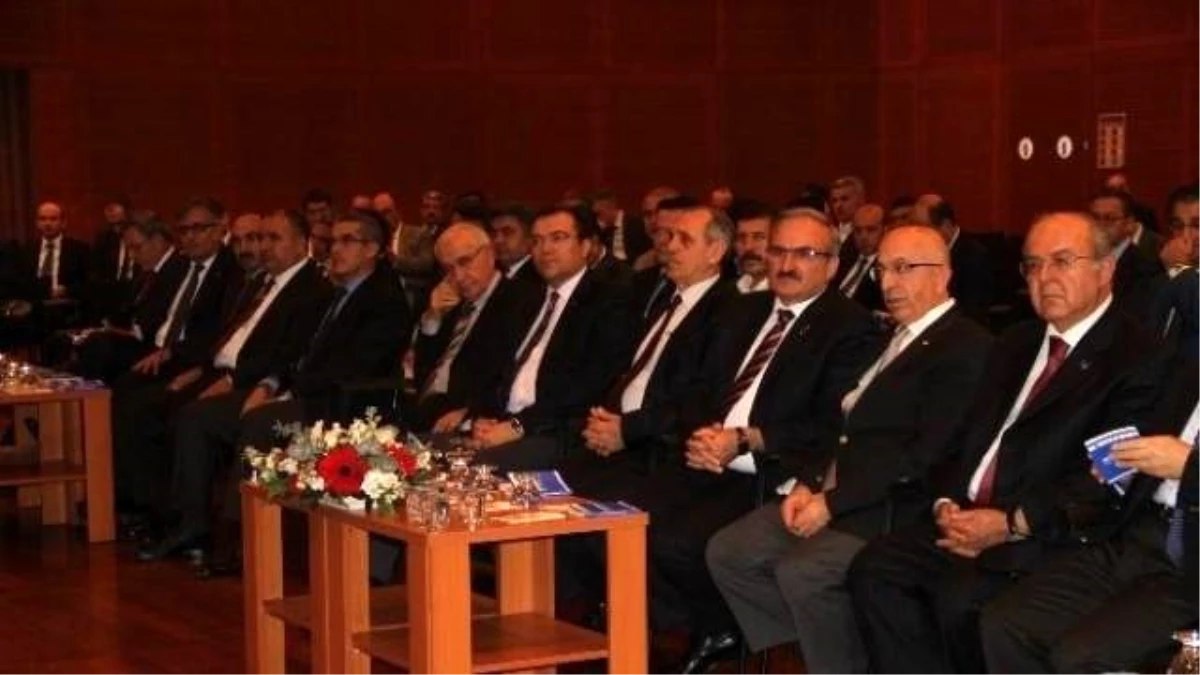 Kamu Görevlileri Etik Kurulu Başkanı Prof. Dr. Sedat Murat Açıklaması