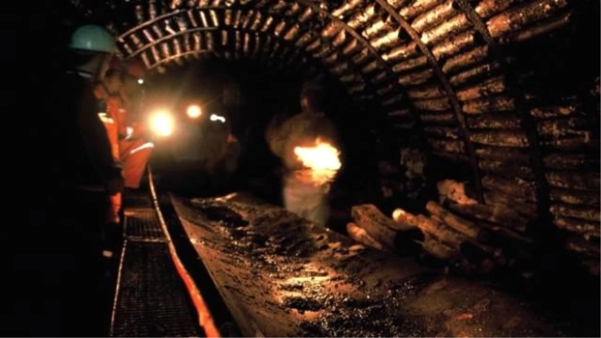 Karakuz Demir Madeni Sahası İhalesi