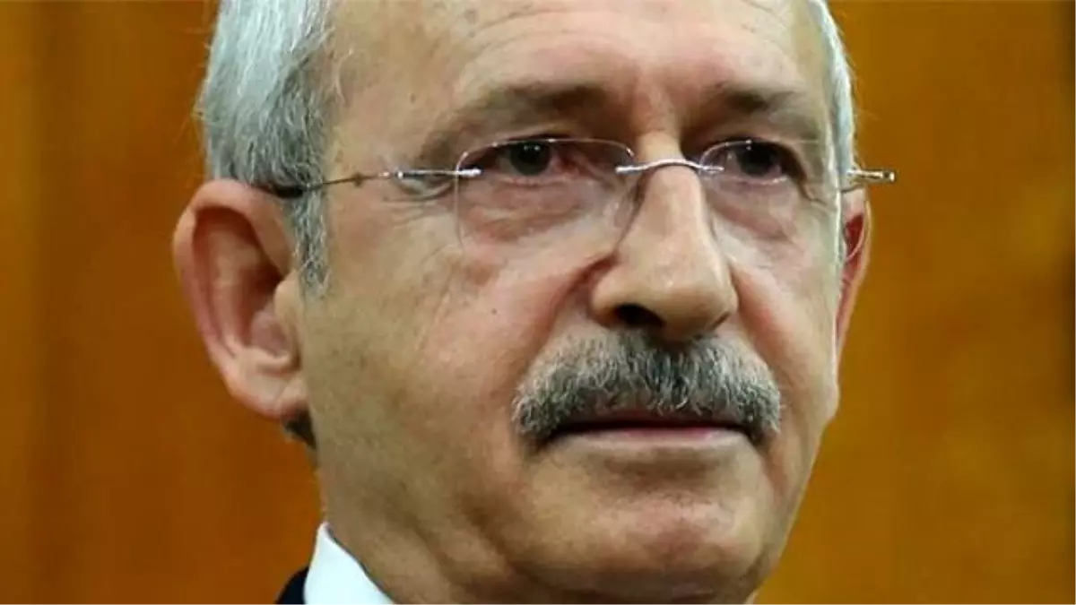 Kemal Kılıçdaroğlu\'nun Kayınvalidesi Vefat Etti