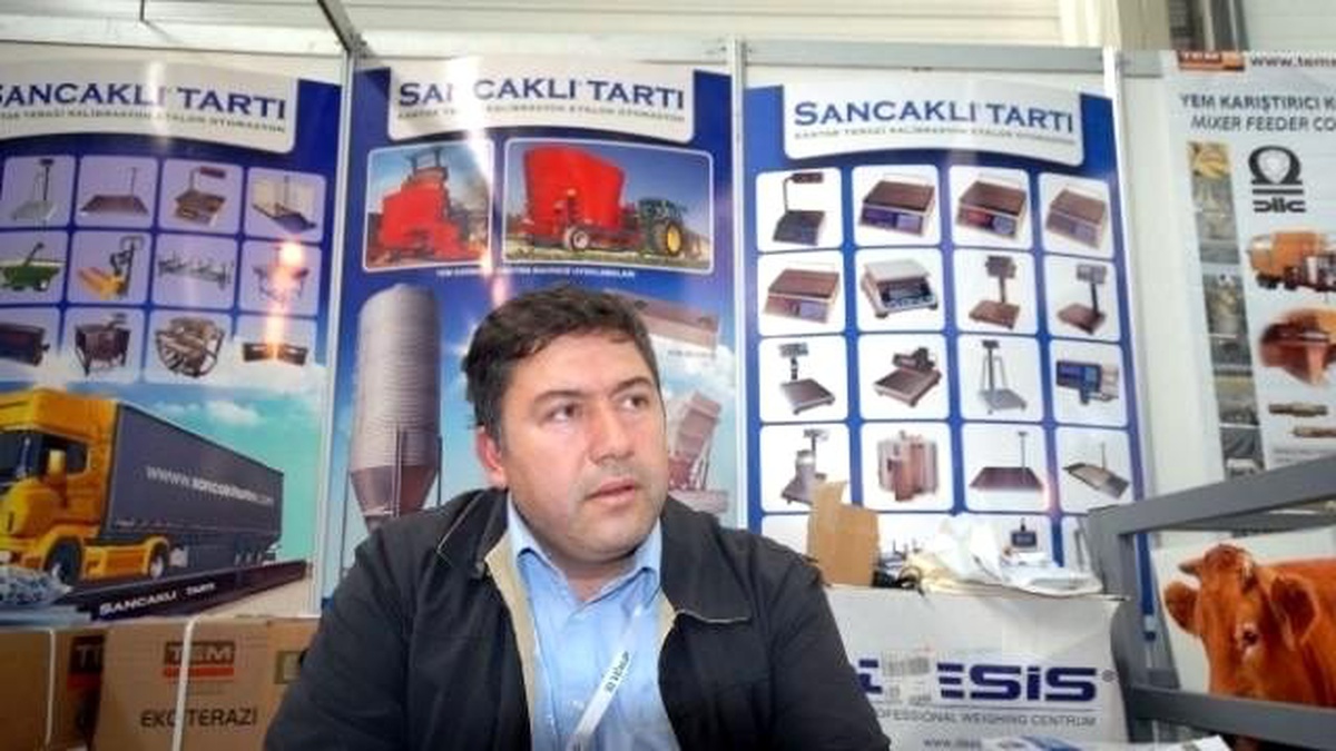 Küçükizsiz: "Sektörde Yeni Bir Bakış Açısının Öncüsü Olduk"