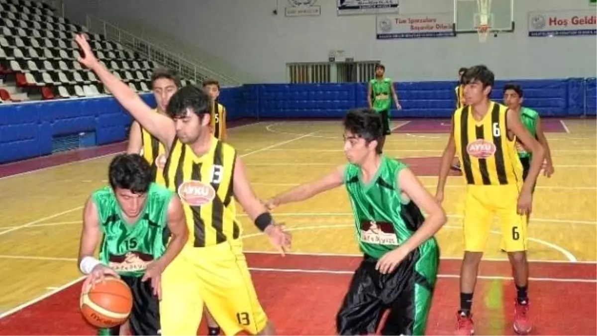 Malatya Basketbol Ligi