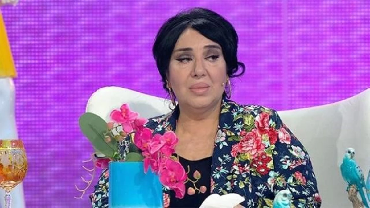Nur Yerlitaş\'tan Erdoğan İtirafı: Yolda Suratıma Tükürdüler