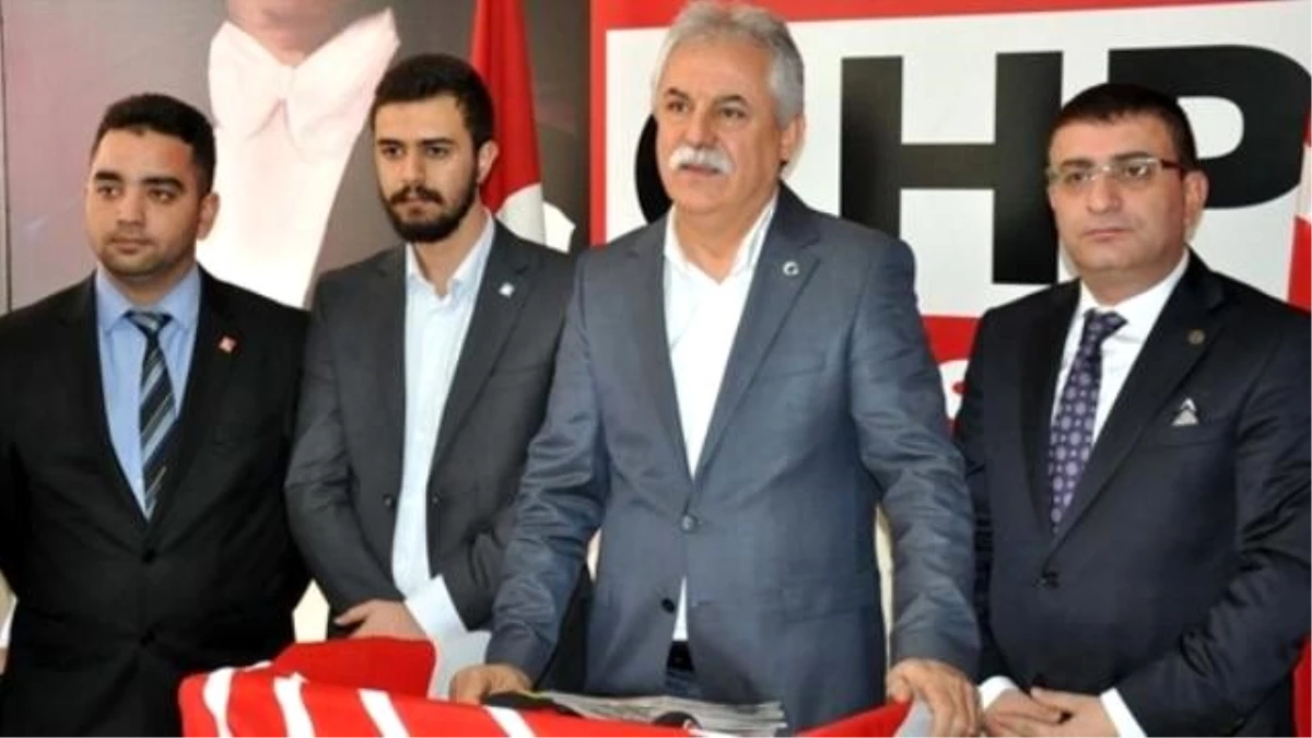 Özhaseki\'nin Kılıçdaroğlu\'na Açtığı Tazminat Davası