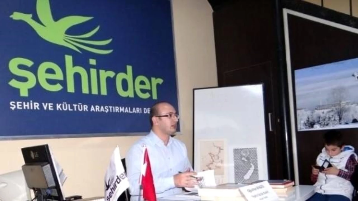 Şehirder, Faruk Kaleli\'yi Ölüm Yıldönümünde Andı