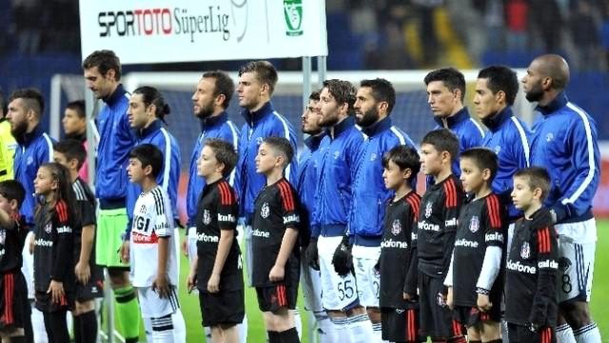 Spor Toto Süper Lig