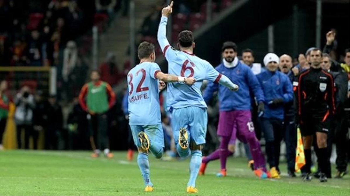 Trabzonspor\'da "Şampiyonluk" Sesleri