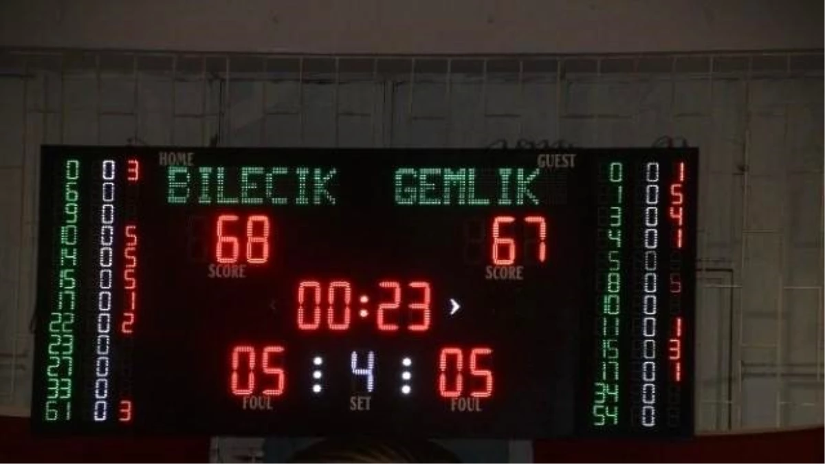 Türkiye Basketbol 3. Lig
