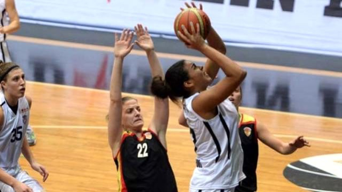 Türkiye Kadınlar Basketbol Ligi