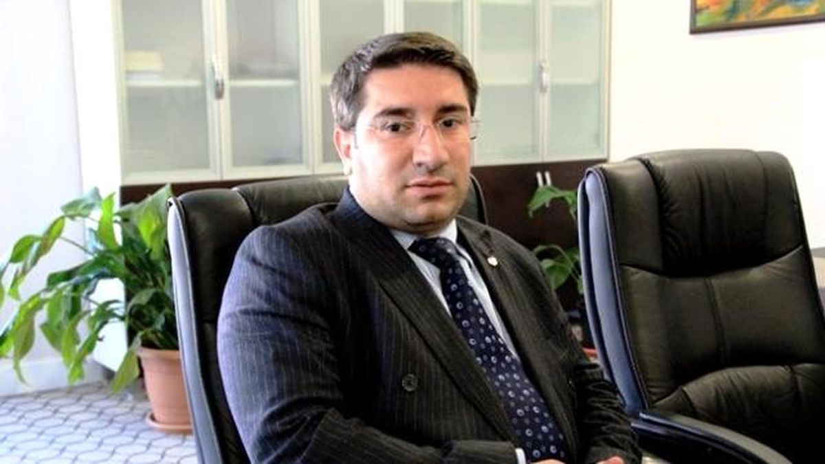 Vantb Başkanı Toprak\'tan 24 Kasım Mesajı