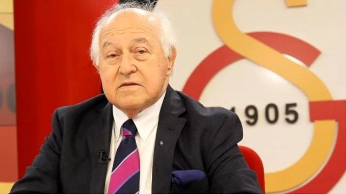 Galatasaray Başkanı: Muslera\'nın Fiyatı 50 Milyon Euro