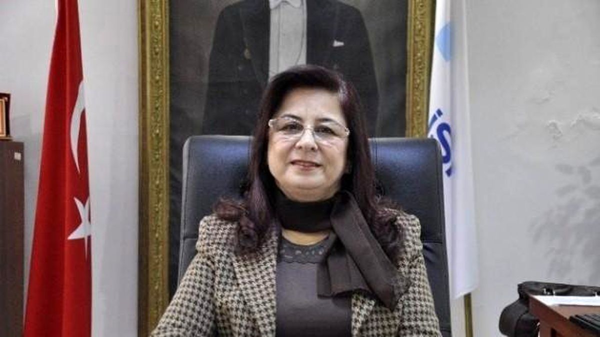 162 Kişilik Kadroya 4 Bin 269 Kişi Başvurdu