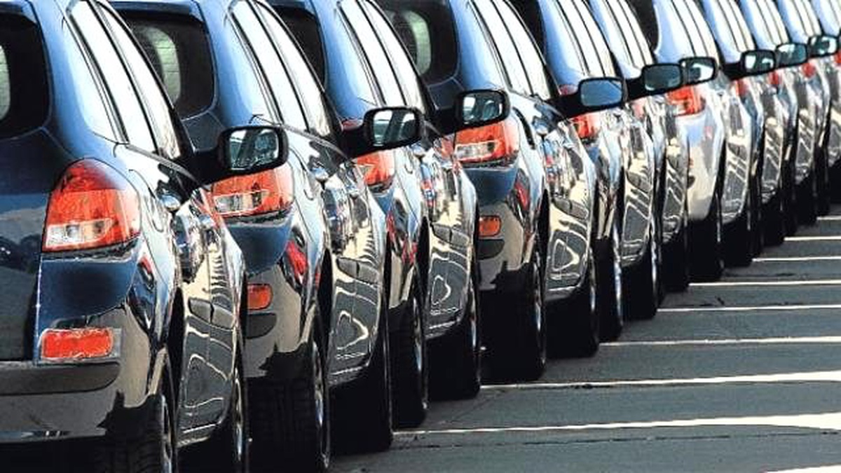 Otomotiv Satışları Ekimde Gaza Bastı