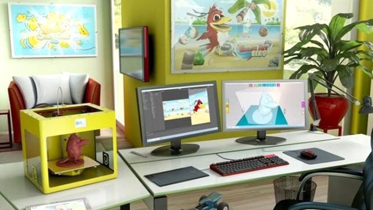3d Yazıcı Cihaz Lazımsa Nasıl Bulabilirsiniz?