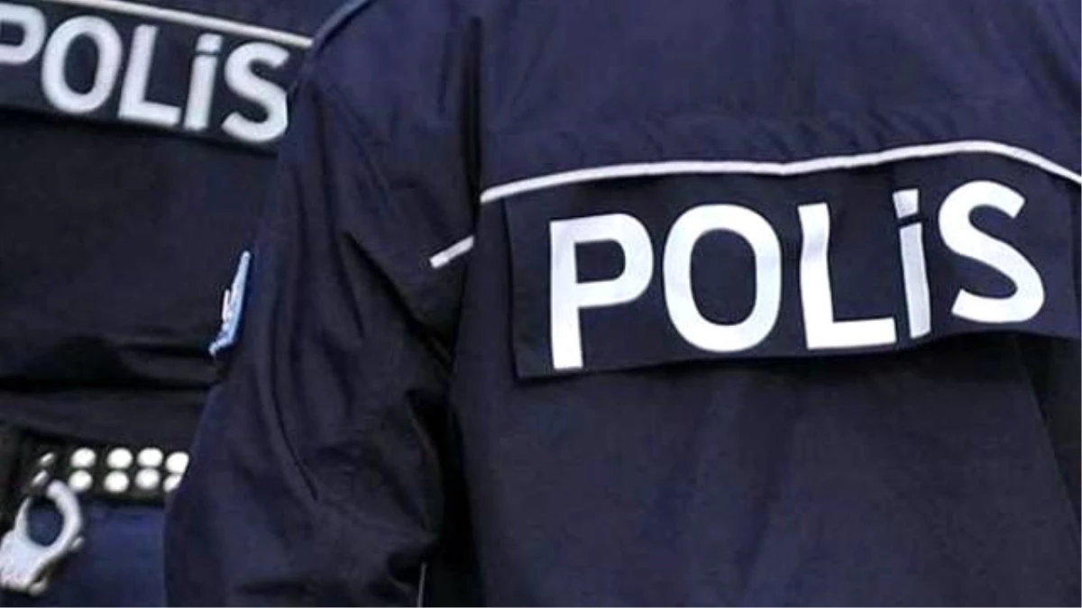 4 Polis Serbest Kaldı