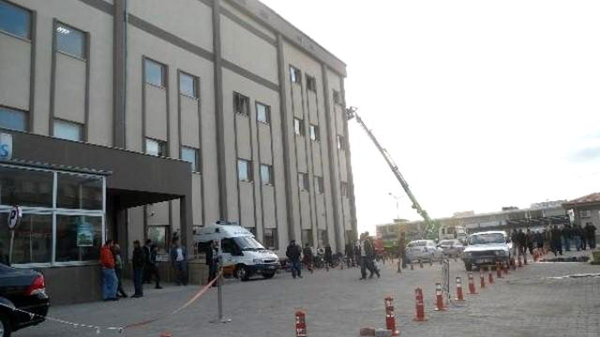 5 Gündür Aranan Gencin Cesedi Bulundu