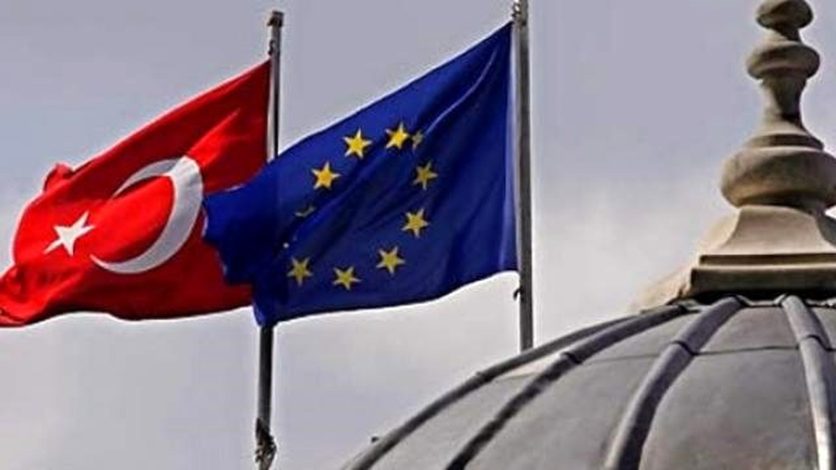 AB Bakanlığı Yeni AB İletişim Stratejisini Stk\'lar ile Birlikte Değerlendiriyor