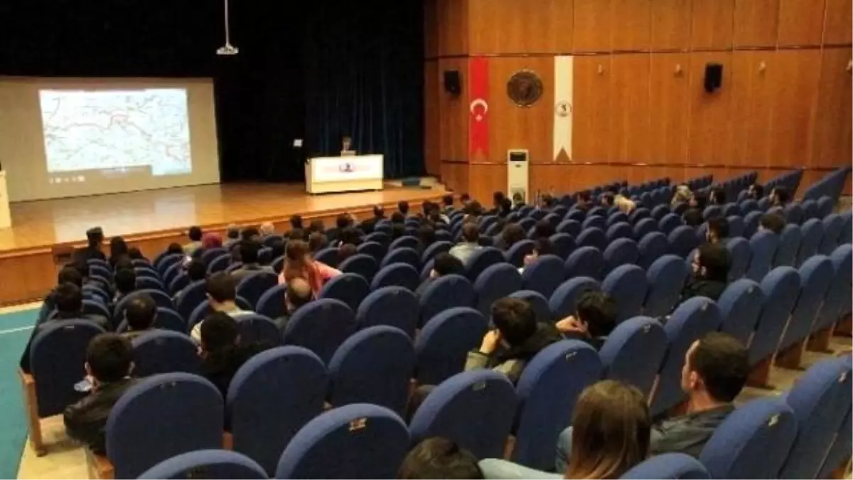 Ahıska Türklerinin Sürgünde 70 Yılı" Konferansı