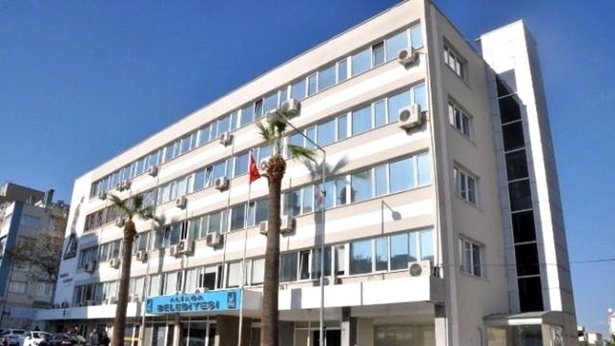 Aliağa Belediyesi Kadınlar İçin Harekete Geçti