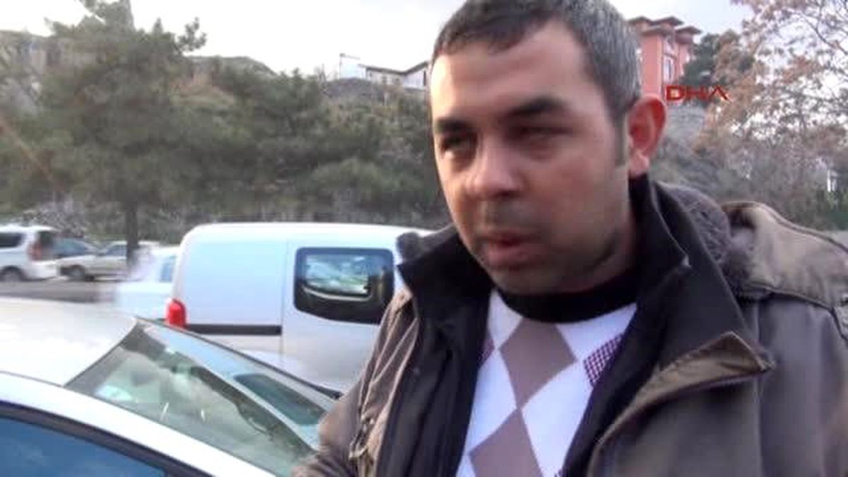 Ankara\'da Suriyelilerin Dram Dolu Yaşam Mücadelesi