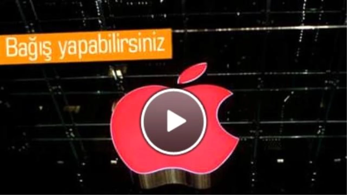 Apple, Dünya Aıds Günü İçin Red Kampanyasını Duyurdu