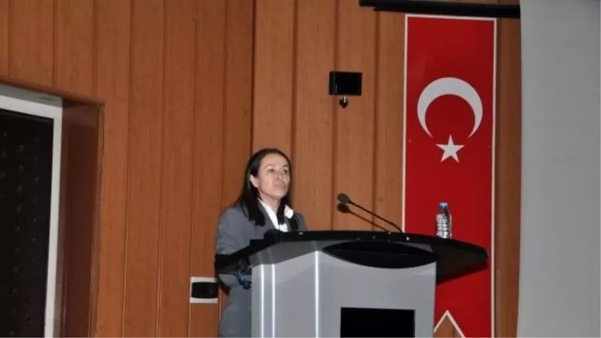 Arkeoloji Konferansı İlgi Gördü