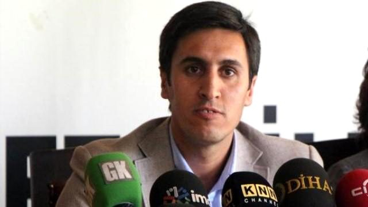 Demokratik Bölgeler Partisi Kars İl Kongresi