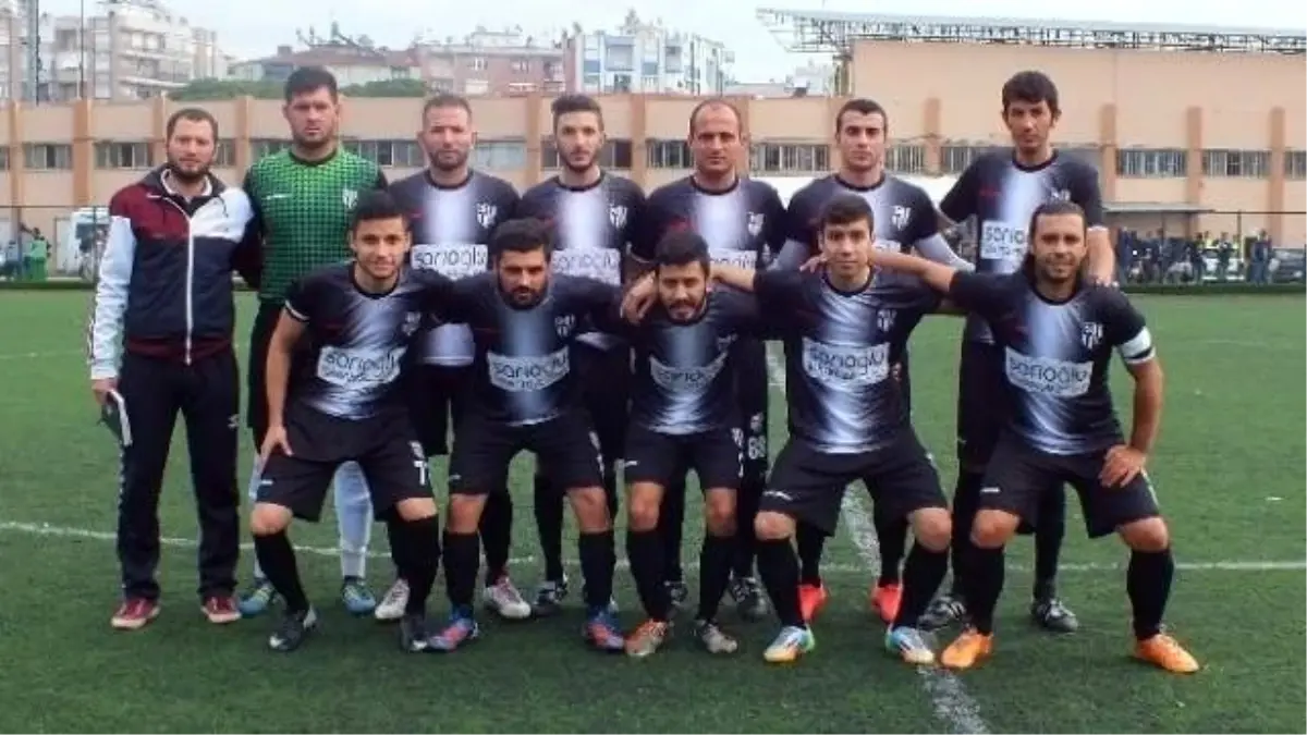 Aydınspor Çeştepe\'yi 7\'ledi