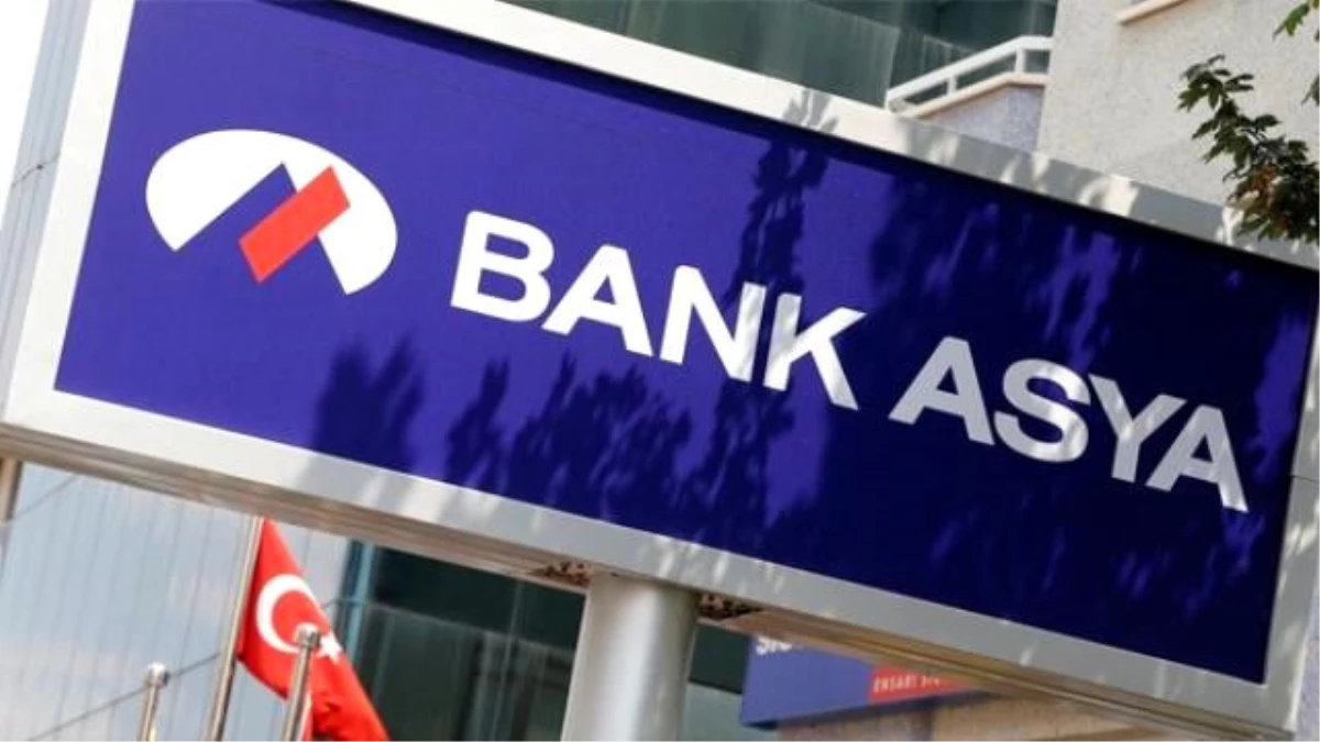 Bank Asya\'nın Sermayesi Artırılıyor