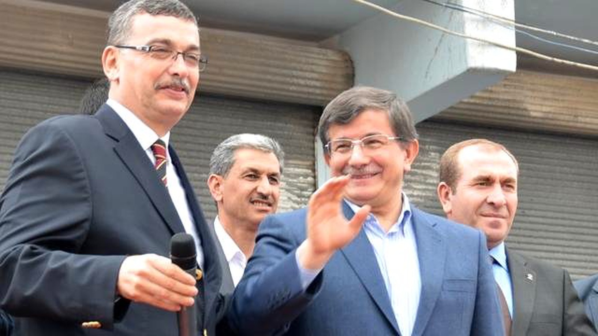 Başkan Güvenç, Proje Ve Çalışmalar İçin Destek İsteyecek