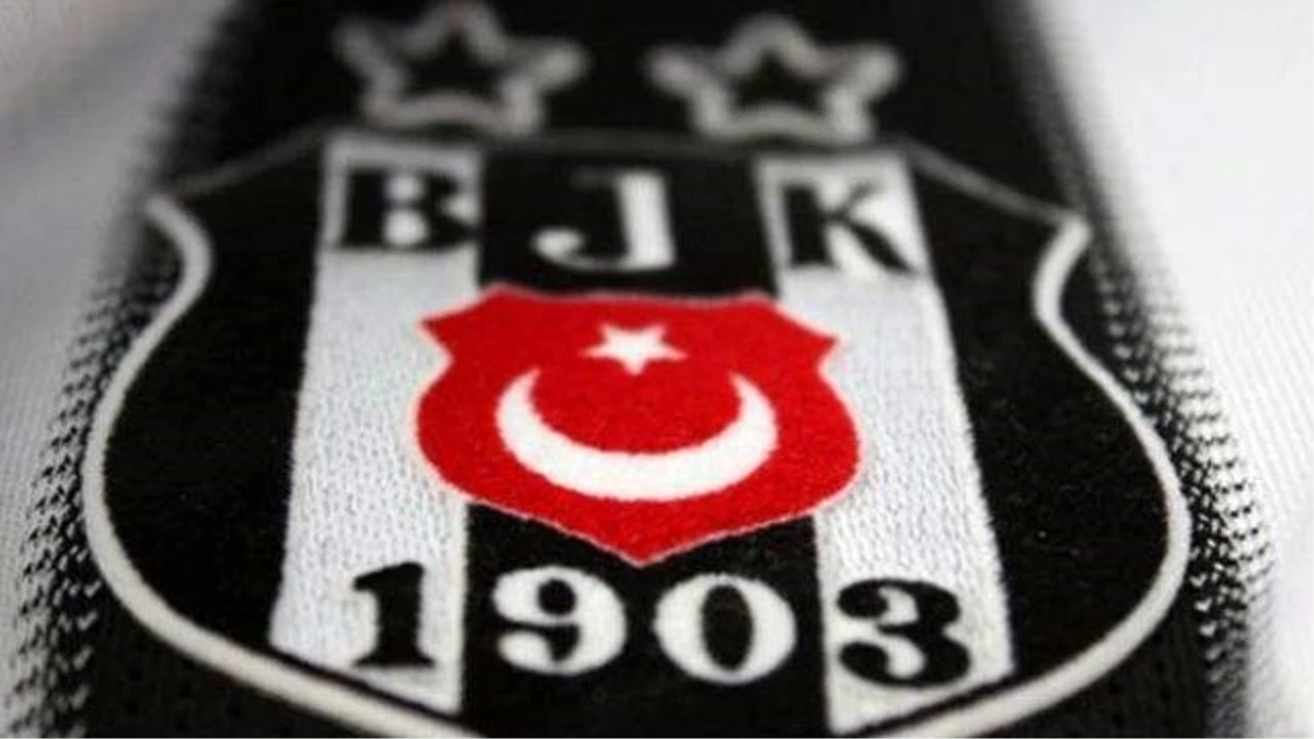 Beşiktaş Kulübü\'nden Cüneyt Çakır\'a "Geçmiş Olsun" Mesajı