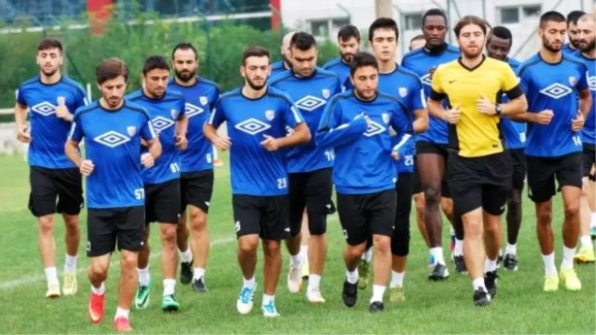 Birlik Nakliyat Düzyurtspor\'da Mağlubiyet Üzüntüsü