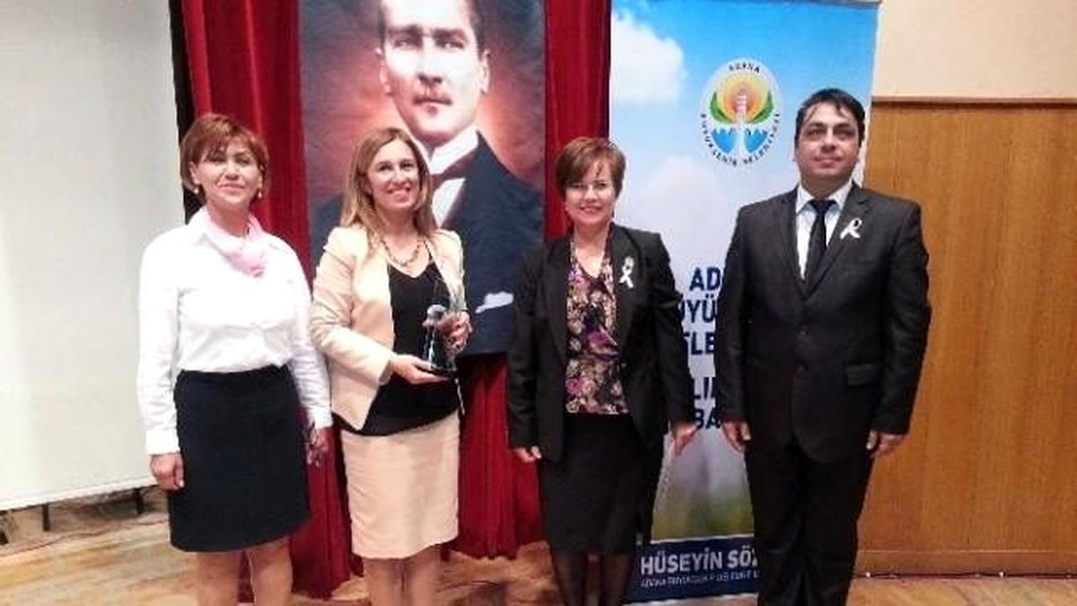 Büyükşehir Sağlık Daire\'den Meme Kanseri Konferansı