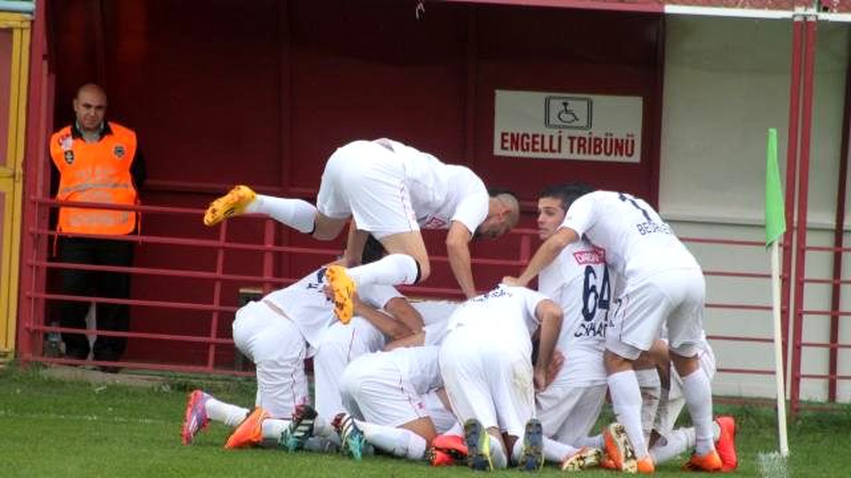 Çanakkalespor\'da Galibiyet Serisi Sürüyor