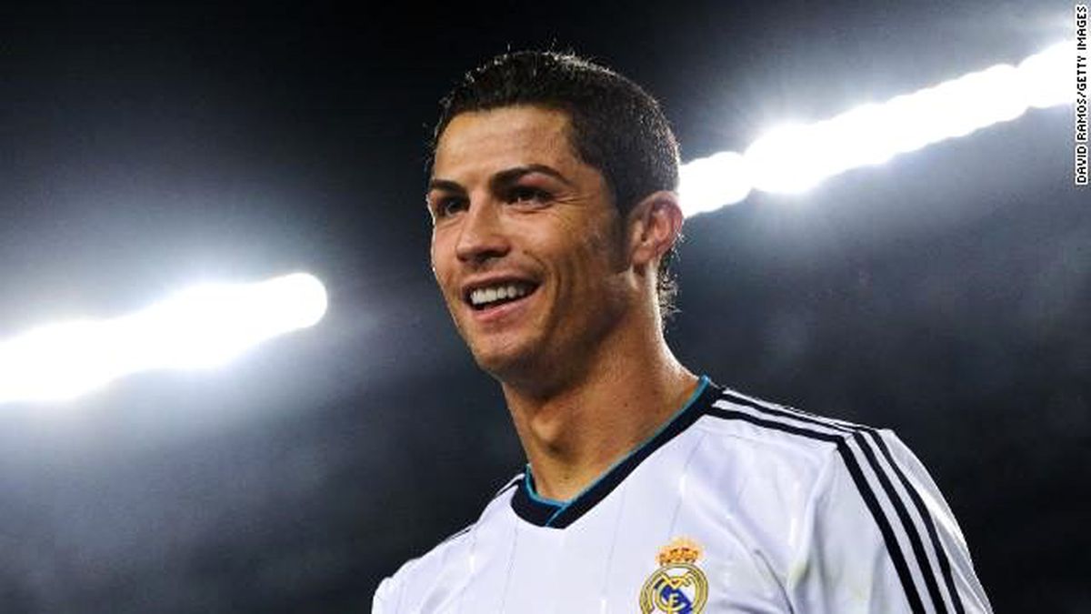 Cristiano Ronaldo, Birçok Avrupa Takımını Geride Bıraktı