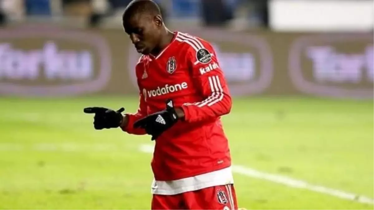 Demba Ba: Sadece Ben Değil...