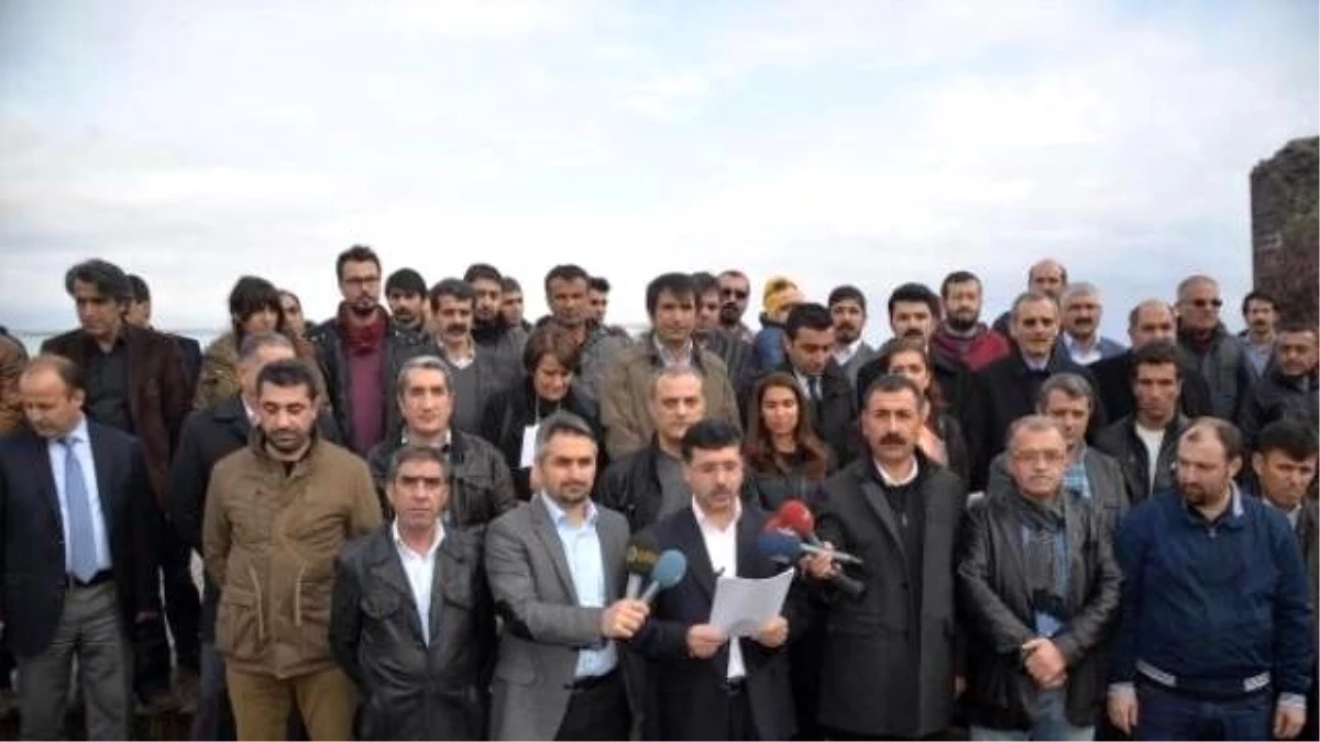 Diyarbakır\'daki 75 Stk: Dicle Vadisi Ranta Kurban Edilmek İsteniyor