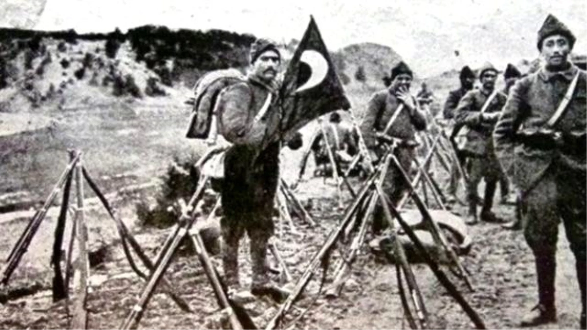 Erdoğan\'dan Çanakkale İçin 100. Yıl Talimatı