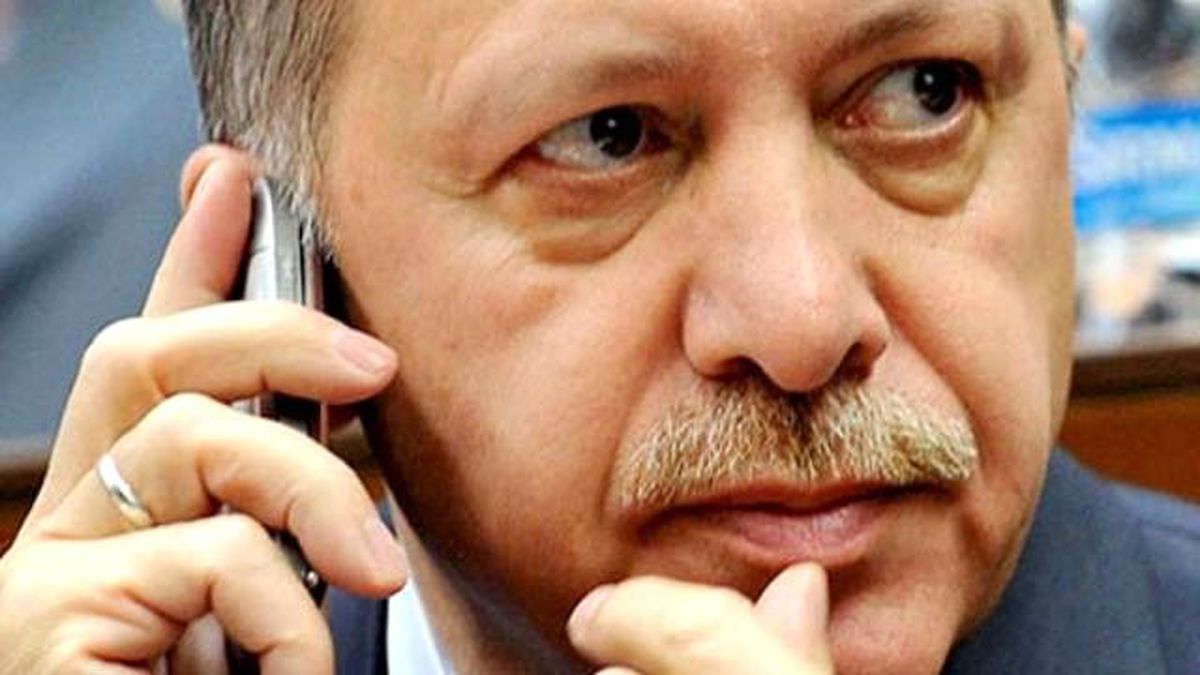 Erdoğan\'dan Kılıçdaroğlu\'na Telefon