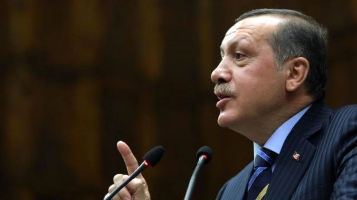 Cumhurbaşkanı Erdoğan: "Batsın Bu Dünya"