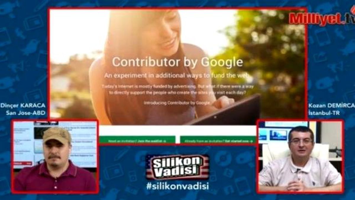 Google İnternet Reklamlarını Durduruyor…mu?