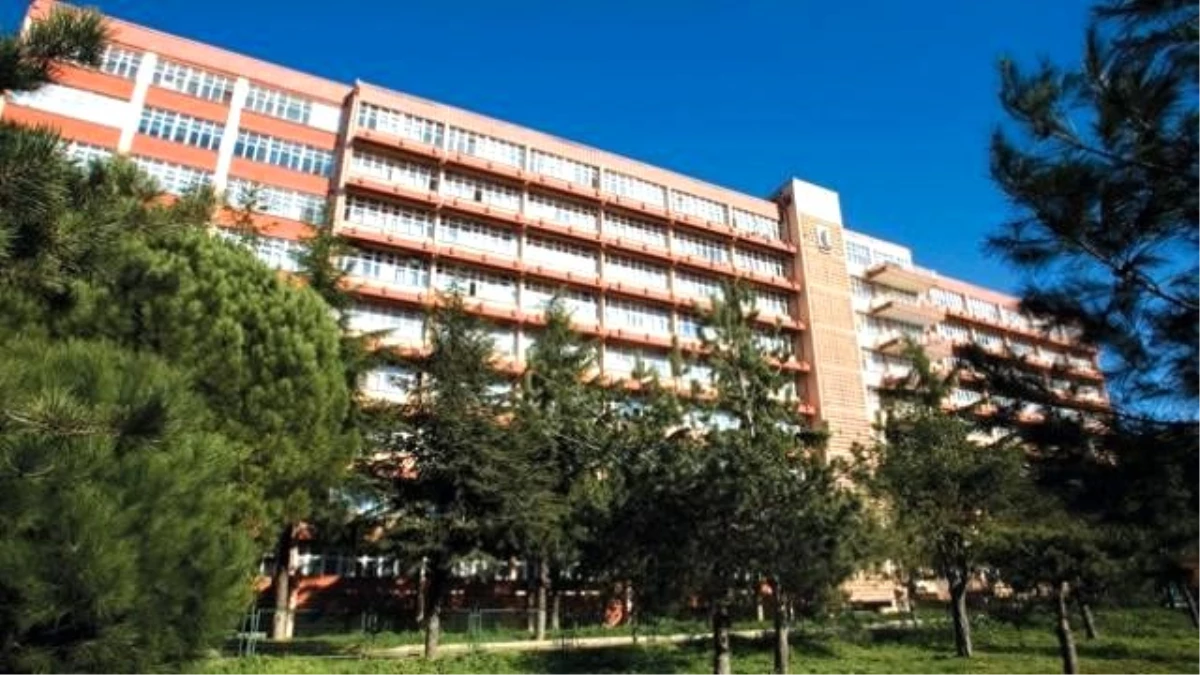 Göztepe Hastanesinde 'Çakma Doktor' Skandalı