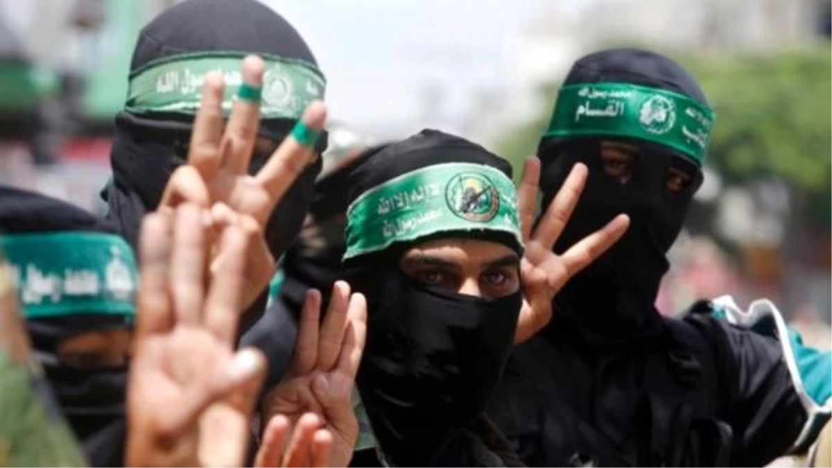 Hamas: Din Savaşları Başlıyor