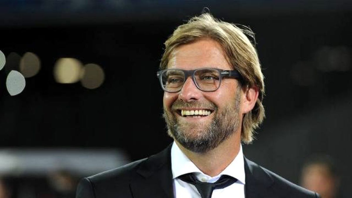 İngiltere\'den Flaş İddia! Klopp Ada\'ya Gidiyor