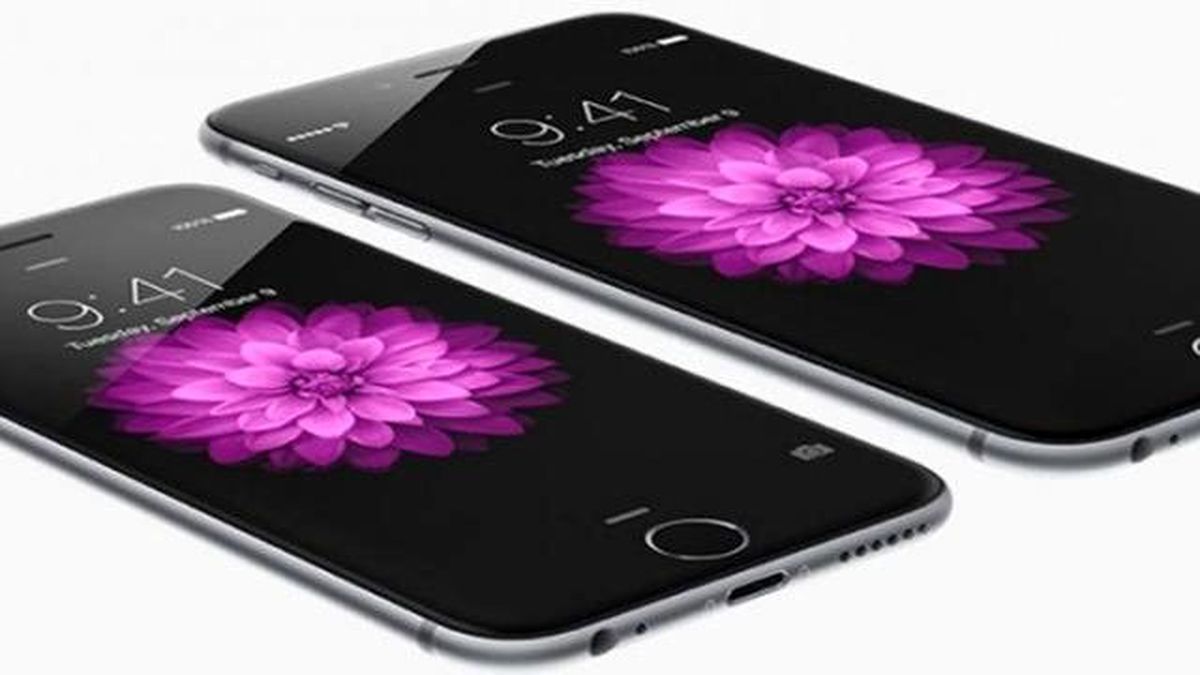 İphone 6 \'Da Bilinmeyen 4k Video Özelliği!